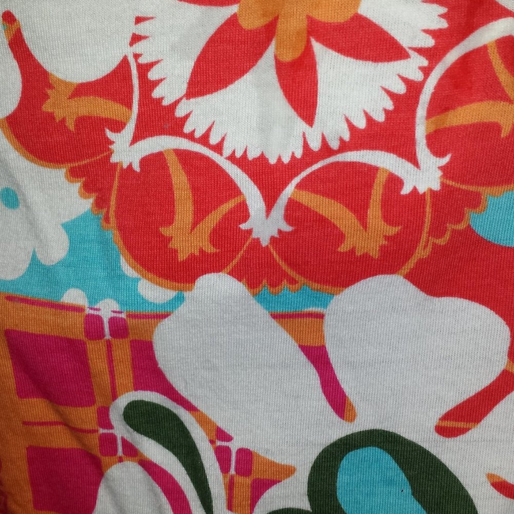 Roxy Halter Tank Top Roxy Girls Surfwear Halter - Picture 7 of 8